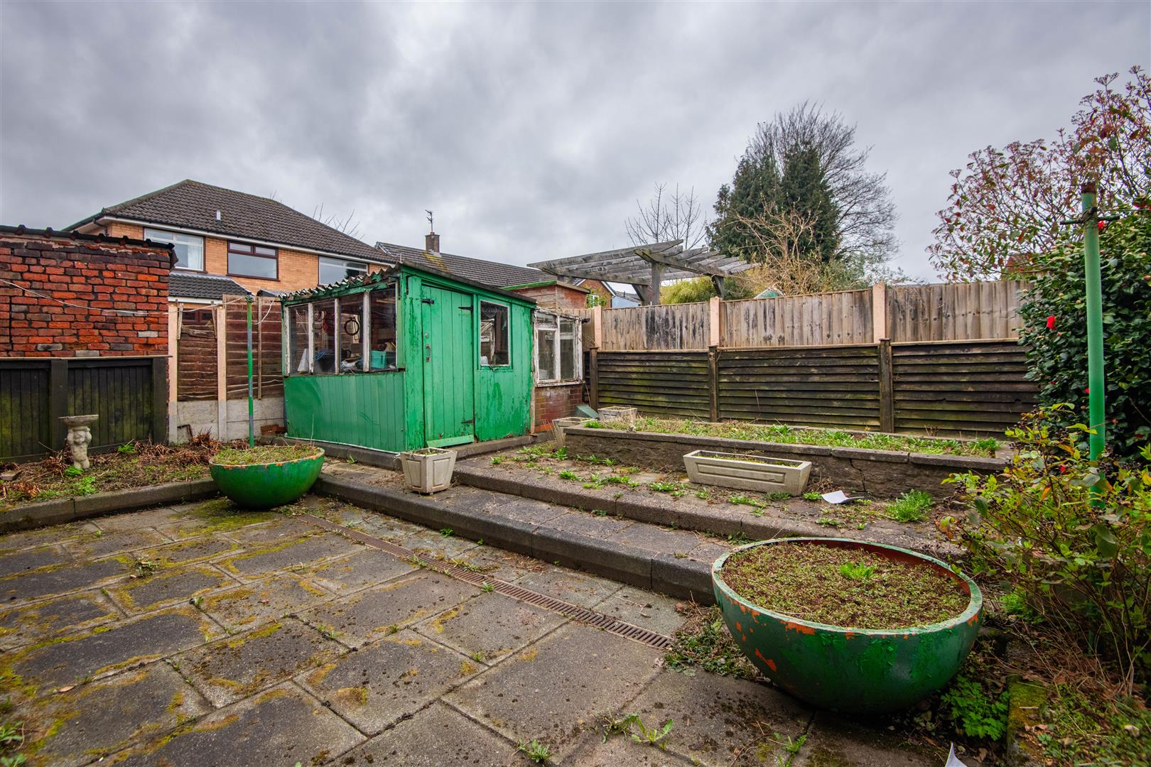 3 bed property in Gloucester Road, Chorley